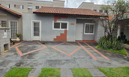 Casa em condomínio fechado com 3 quartos à venda na Condomínio Residencial Jatobá, Residencial Jatobá, Ribeirão Preto