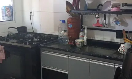 Apartamento com 2 quartos à venda na Via Anhangüera, Parque Residencial Cândido Portinari, Ribeirão Preto