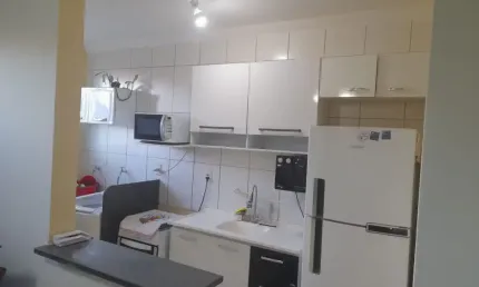 Apartamento com 2 quartos à venda na Avenida Guilhermina Cunha Coelho, City Ribeirão, Ribeirão Preto