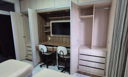 Apartamento com 2 quartos à venda na Rua Alfredo Benzoni, Iguatemi, Ribeirão Preto