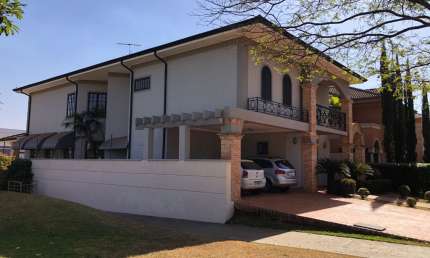 Casa em condomínio fechado com 3 quartos à venda na Rua Adolfo Serra, Jardim Santa Ângela, Ribeirão Preto