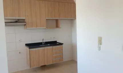 Apartamento com 2 quartos à venda na Rua Stéfano Baruffi, Jardim Zara, Ribeirão Preto