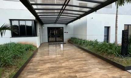 Apartamento com 4 quartos à venda na Avenida Carlos Consoni, Jardim Canadá, Ribeirão Preto