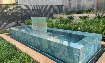 Apartamento com 3 quartos à venda na Avenida Carlos Consoni, Jardim Canadá, Ribeirão Preto