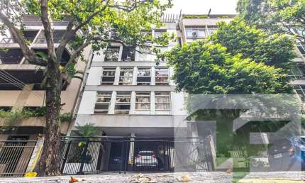 Apartamento com 2 quartos, 80m², à venda em Rio de Janeiro, Copacabana