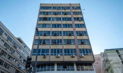 Apartamento 130m², 4 quartos, 1 suite, Tijuca, Rio de Janeiro