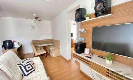 Apartamento com 2 quartos à venda na Rua Baepina, Irajá, Rio de Janeiro