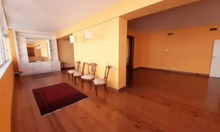 Apartamento para alugar em Rio de Janeiro, Flamengo, com 4 quartos, 414m²