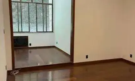 Apartamento à venda em Rio de Janeiro, Laranjeiras, com 3 quartos, 137m²