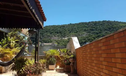 Cobertura à venda em Rio de Janeiro, Laranjeiras, com 4 quartos, 421m²