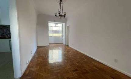 Apartamento à venda em Rio de Janeiro, Catete, com 3 quartos, 75m²