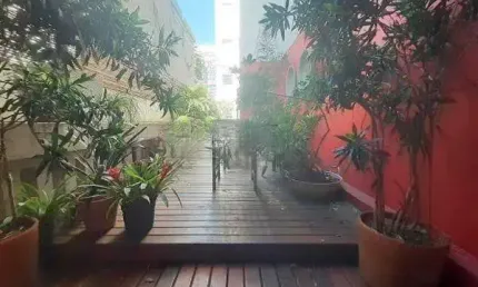 Apartamento à venda em rio de janeiro, flamengo, com 4 quartos, 550m²