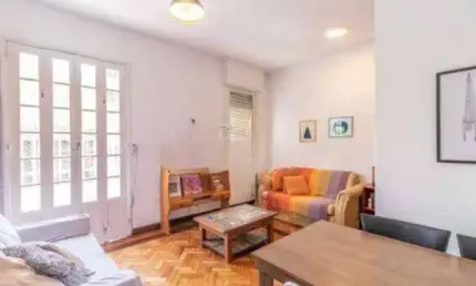Apartamento à venda em rio de janeiro, flamengo, com 2 quartos, 80m²