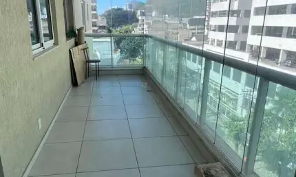 Apartamento à venda em Rio de Janeiro, Botafogo, com 2 quartos, 90m²