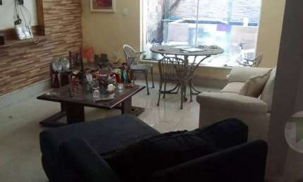 Casa à venda em Rio de Janeiro, Laranjeiras, com 5 quartos, 280m²