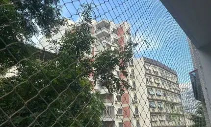 Apartamento à venda em Rio de Janeiro, Flamengo, com 4 quartos, 167m²
