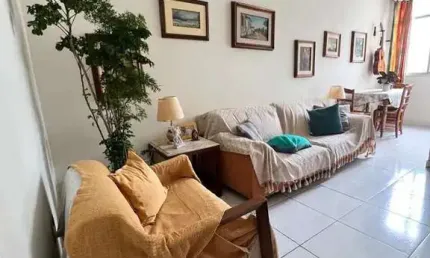 Apartamento à venda em Rio de Janeiro, Botafogo, com 2 quartos, 70m²