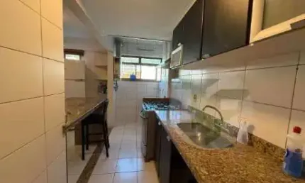 Apartamento à venda em Rio de Janeiro, Botafogo, com 3 quartos, 110m²