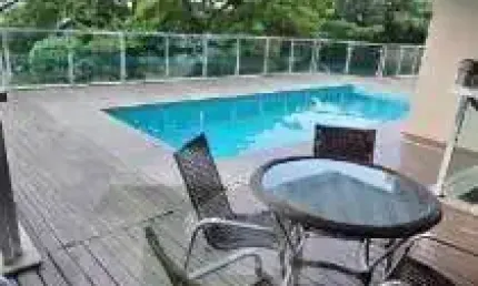 Apartamento à venda em Rio de Janeiro, Flamengo, com 1 quarto, 64m²