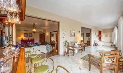 Apartamento para alugar em Rio de Janeiro, Flamengo, com 4 quartos, 545m²