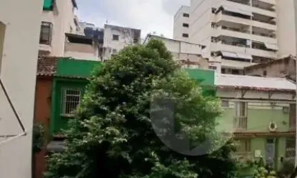 Apartamento à venda em rio de janeiro, flamengo, com 2 quartos, 60m²