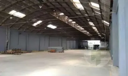 Galpão para alugar em Rio de Janeiro, São Cristóvão, 2200m²