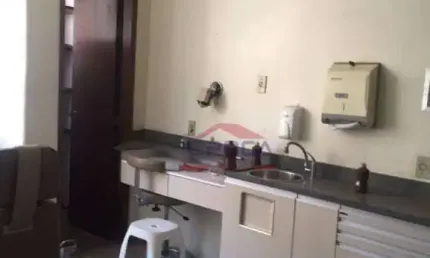 Sala à venda, 28 m² por R$ 250.000,00 - Funcionários - Belo Horizonte/MG