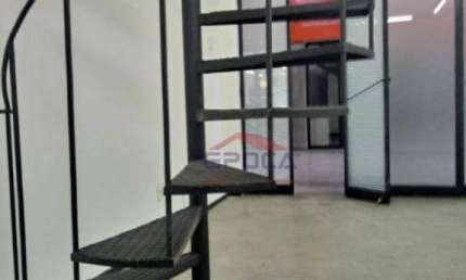 Loja, 45 m² - venda por R$ 360.000,00 ou aluguel por R$ 2.041,00/mês - Carmo - Belo Horizonte/MG