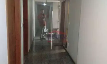 Sala, 30 m² - venda por R$ 250.000,00 ou aluguel por R$ 1.560,00/mês - Funcionários - Belo Horizonte/MG