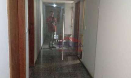 Sala, 30 m² - venda por R$ 250.000,00 ou aluguel por R$ 1.560,00/mês - Funcionários - Belo Horizonte/MG