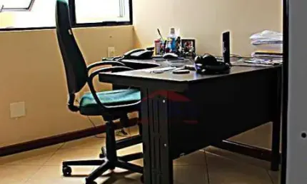 Andar Corporativo à venda, 227 m² por R$ 990.000,00 - Funcionários - Belo Horizonte/MG