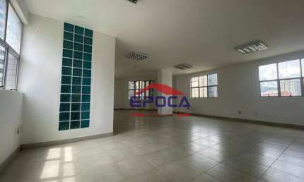 Sala para alugar, 100 m² por R$ 5.366,34/mês - Savassi - Belo Horizonte/MG