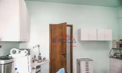 Sala à venda, 30 m² por R$ 180.000,00 - Cruzeiro - Belo Horizonte/MG