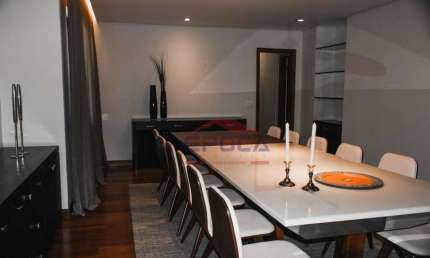 Apartamento com 4 dormitórios à venda, 209 m² por R$ 1.698.000,00 - Funcionários - Belo Horizonte/MG
