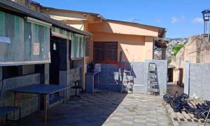 Casa à venda, 150 m² por R$ 600.000,00 - Esplanada - Belo Horizonte/MG