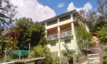 Terreno à venda, 150000 m² por R$ 990.000,00 - Borges - Sabará/MG