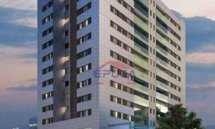 Apartamento à venda, 130 m² por R$ 2.490.000,00 - Lourdes - Belo Horizonte/MG