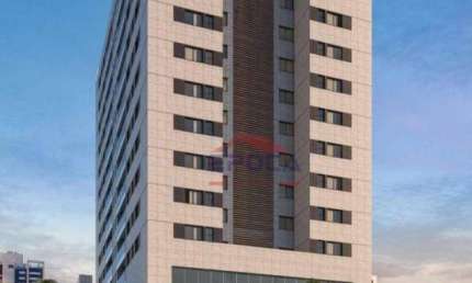 Apartamento à venda, 130 m² por R$ 2.450.000,00 - Lourdes - Belo Horizonte/MG