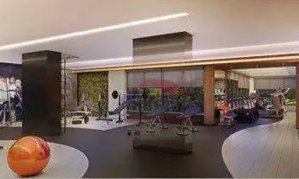 Apartamento com 4 dormitórios à venda, 173 m² por R$ 2.485.000,00 - Vila da Serra - Nova Lima/MG