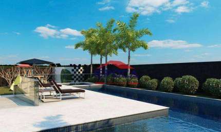 Apartamento à venda, 161 m² por R$ 2.514.060,12 - Sion - Belo Horizonte/MG