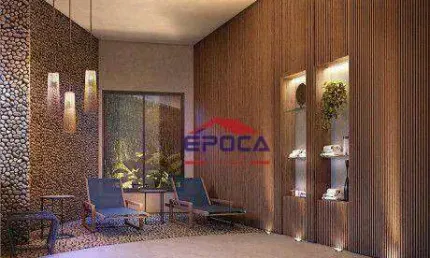 Apartamento à venda, 173 m² por R$ 3.159.000,00 - Vila da Serra - Nova Lima/MG