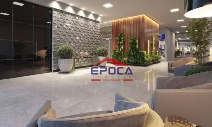 Apartamento à venda, 39 m² por r$ 565.000,00 - santa efigênia - belo horizonte/mg