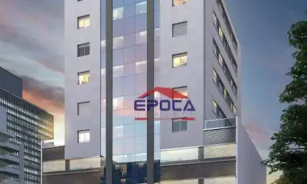 Apartamento Garden à venda, 194 m² por R$ 1.358.000,00 - Santa Efigênia - Belo Horizonte/MG