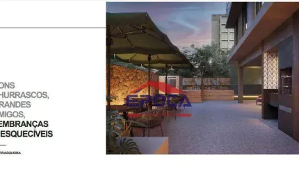 Apartamento com 2 dormitórios à venda, 69 m² por R$ 1.190.000,00 - Lourdes - Belo Horizonte/MG