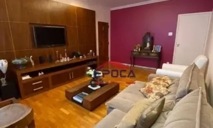 Apartamento com 4 dormitórios à venda, 160 m² por R$ 1.400.000,00 - Serra - Belo Horizonte/MG
