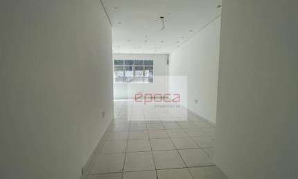 Sala para alugar, 35 m² por R$ 1.673,07/mês - Funcionários - Belo Horizonte/MG