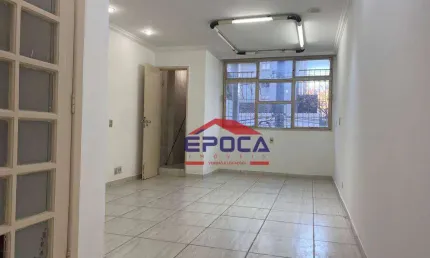 Sala, 33 m² - venda por R$ 170.000,00 ou aluguel por R$ 1.274,00/mês - Funcionários - Belo Horizonte/MG