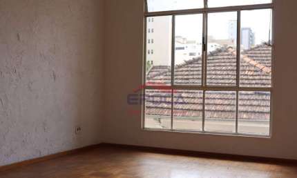 Apartamento com 3 dormitórios à venda, 90 m² por R$ 579.800,00 - Funcionários - Belo Horizonte/MG