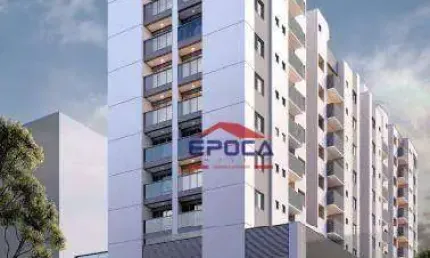 Apartamento à venda, 66 m² por R$ 1.100.000,00 - Santa Efigênia - Belo Horizonte/MG