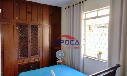Apartamento com 3 dormitórios à venda, 109 m² por R$ 590.000,00 - Santa Efigênia - Belo Horizonte/MG
